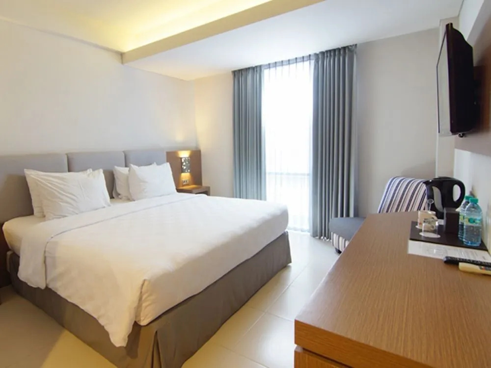 ZEN Rooms Legian Patih Jelantik