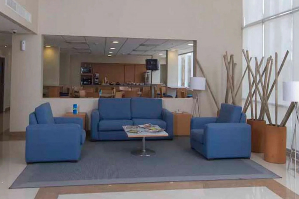City Express by Marriott Tuxtla Gutiérrez