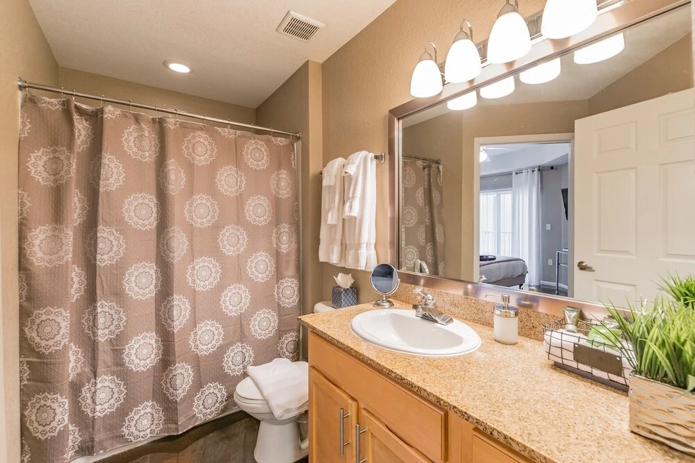Channelside Apartment BC-320