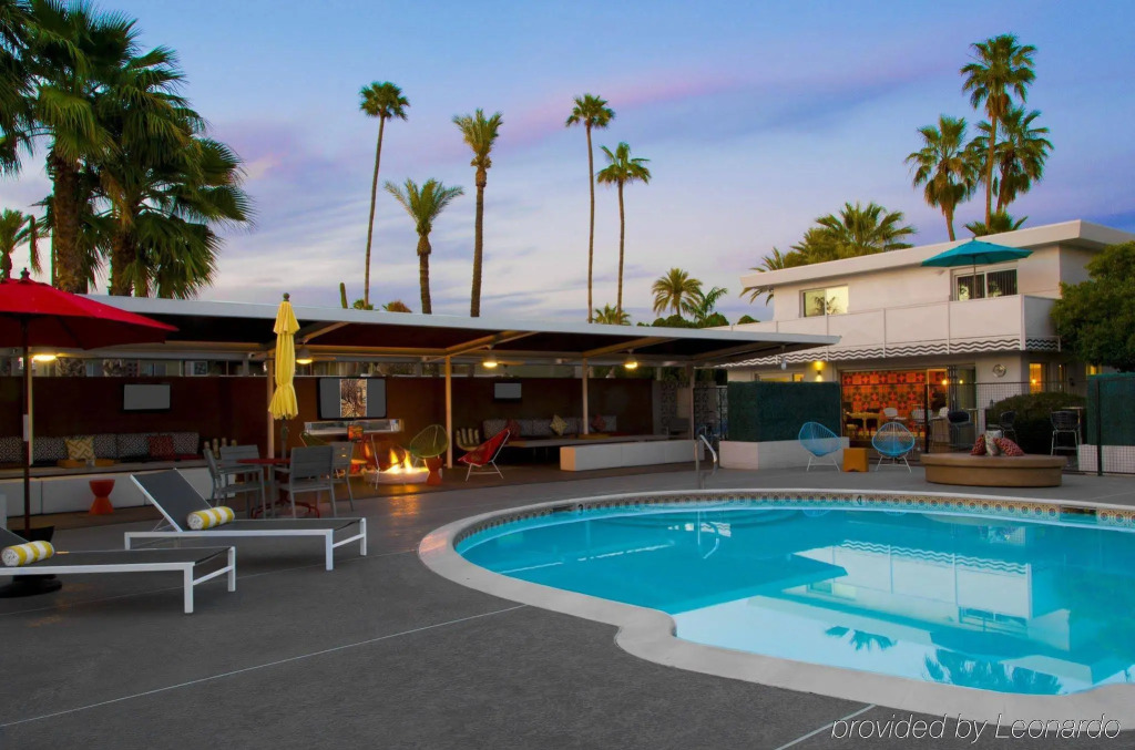 El Dorado Scottsdale, A Vacation Suites Hotel