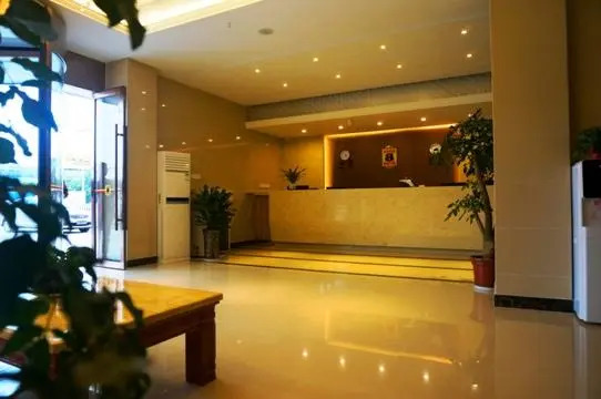 Super 8 Hotel Yangzhou Shouxi Lake Yangzijiang Bei Road