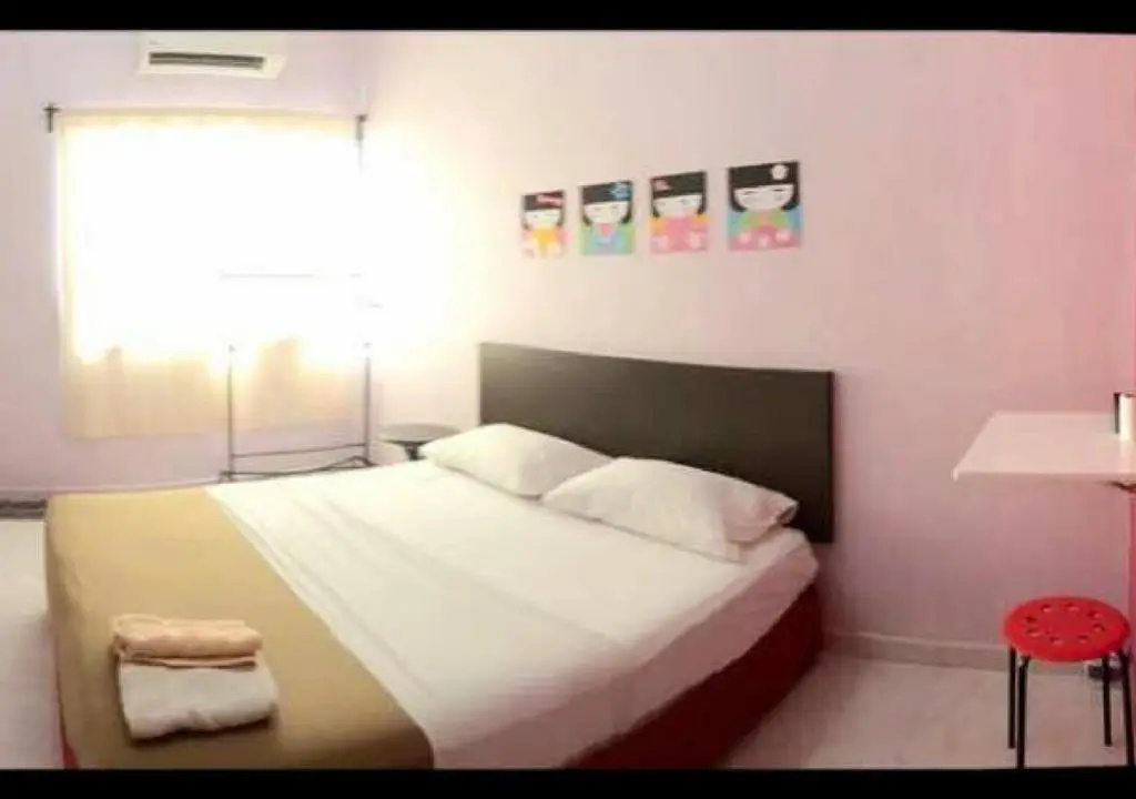 My Segamat Homestay