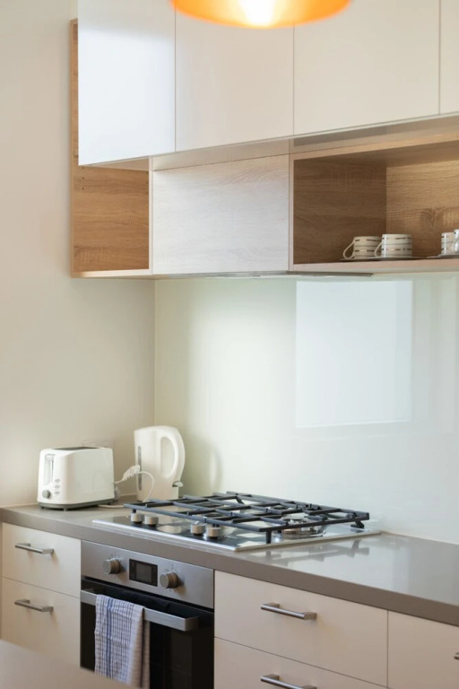 Sofun Apartment On Edmondstone St