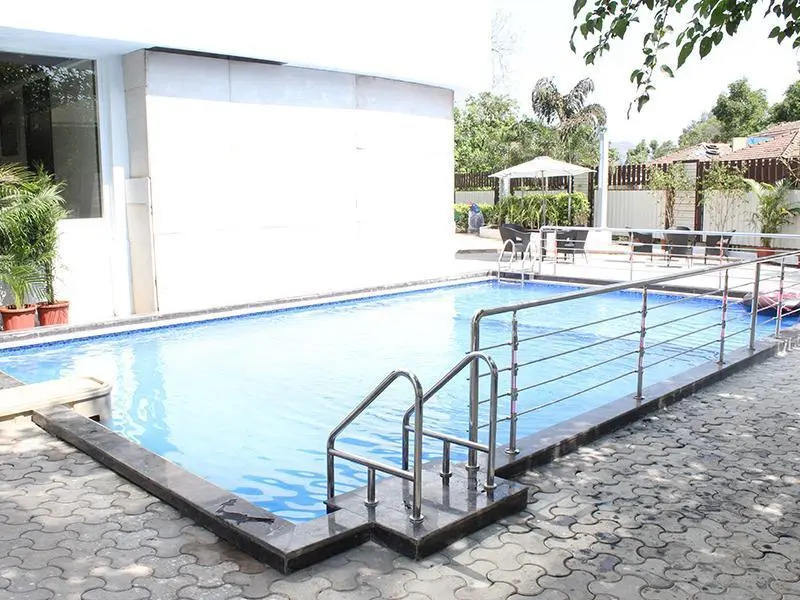 Hotel Grand Visava Lonavala