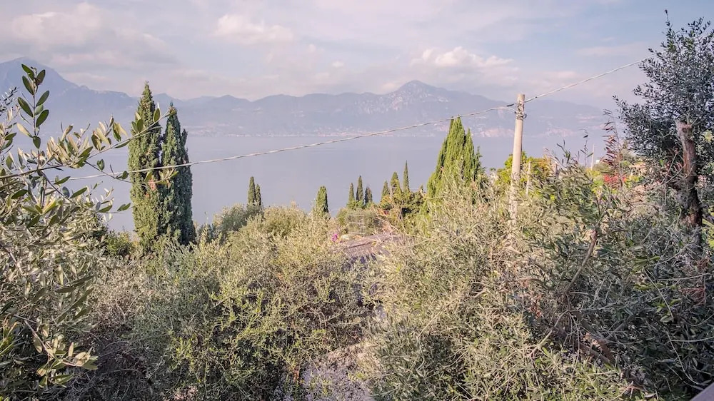 Villa Mirella - Italian Homing