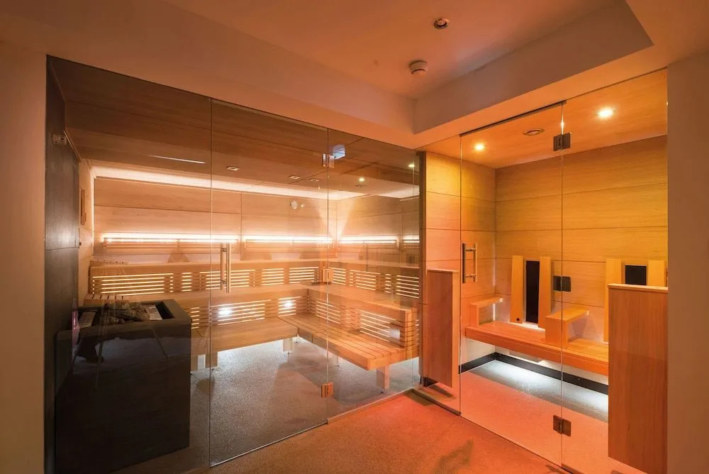 Alpen-Comfort-Hotel Central
