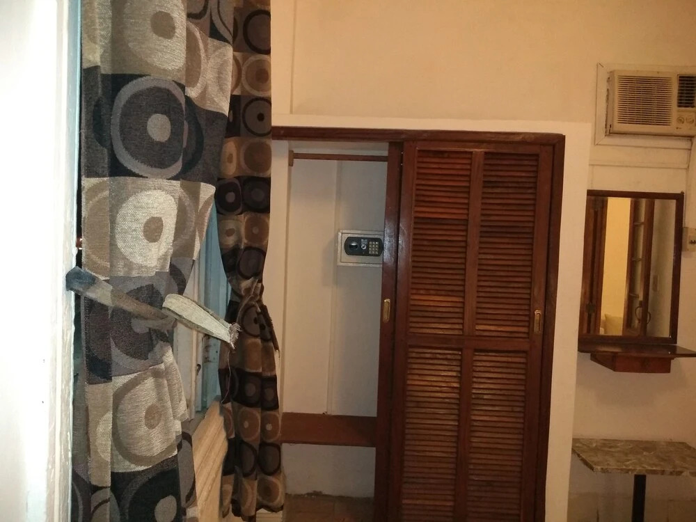 Apartamento Luminoso y Maravillosa Vista