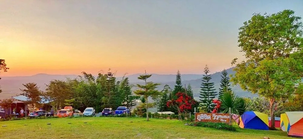 Phulikit View