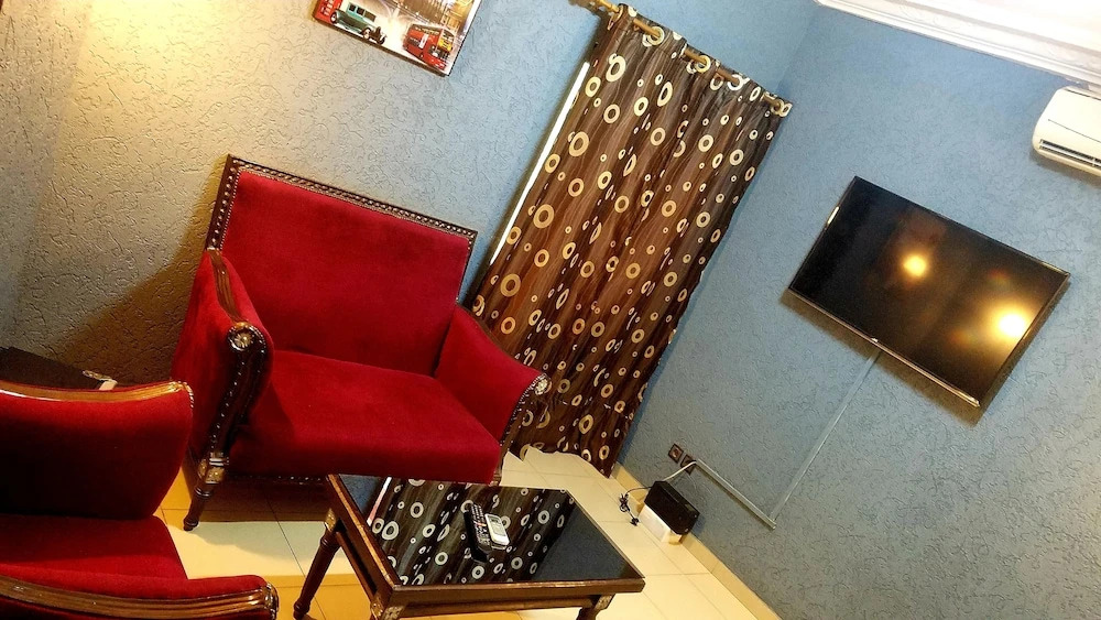 KP Hotel Cotonou