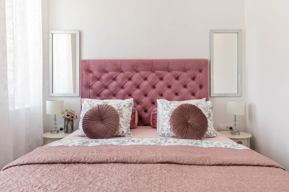 Romantic Apartment