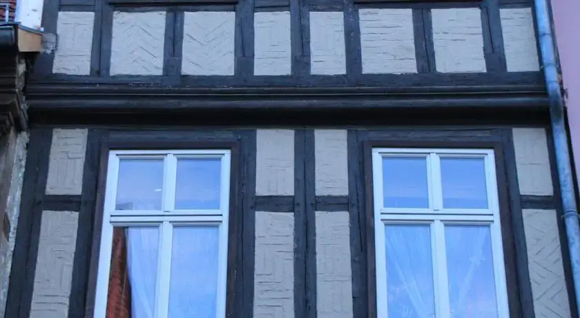 Ferienwohnungen Nikolaiblick