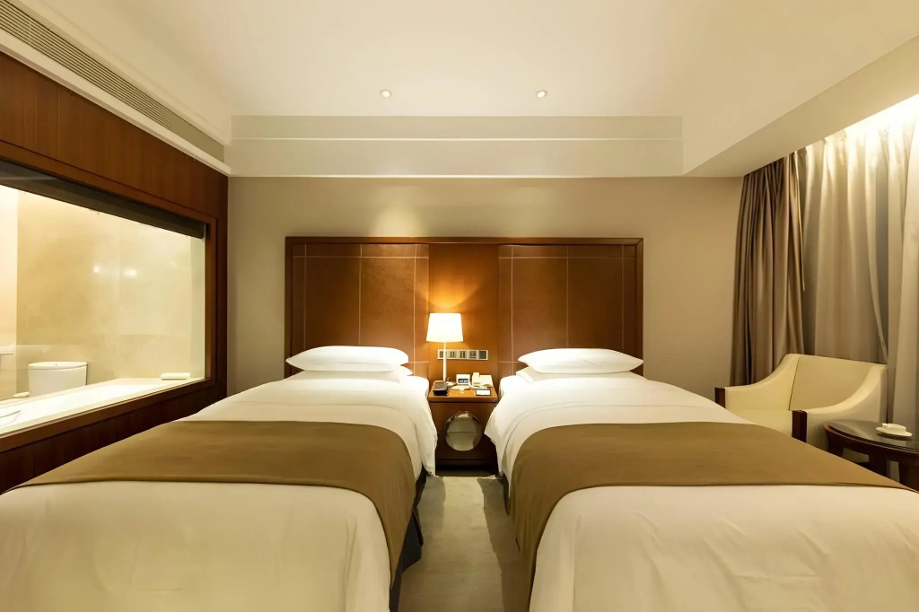 Shenzhen Nanshan LHermitage