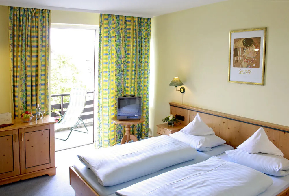 Rock&Chill Hotel Falter