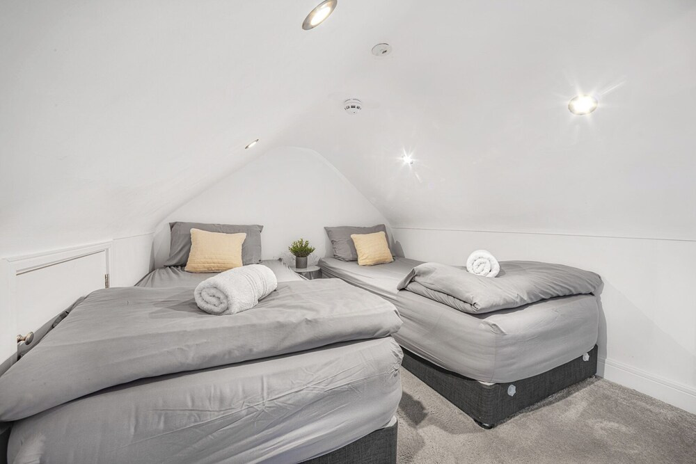 Mulberry Apartment