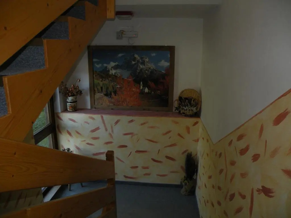 Hotel Garni Ongaro
