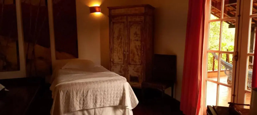 Casa da Ilha inn and SPA