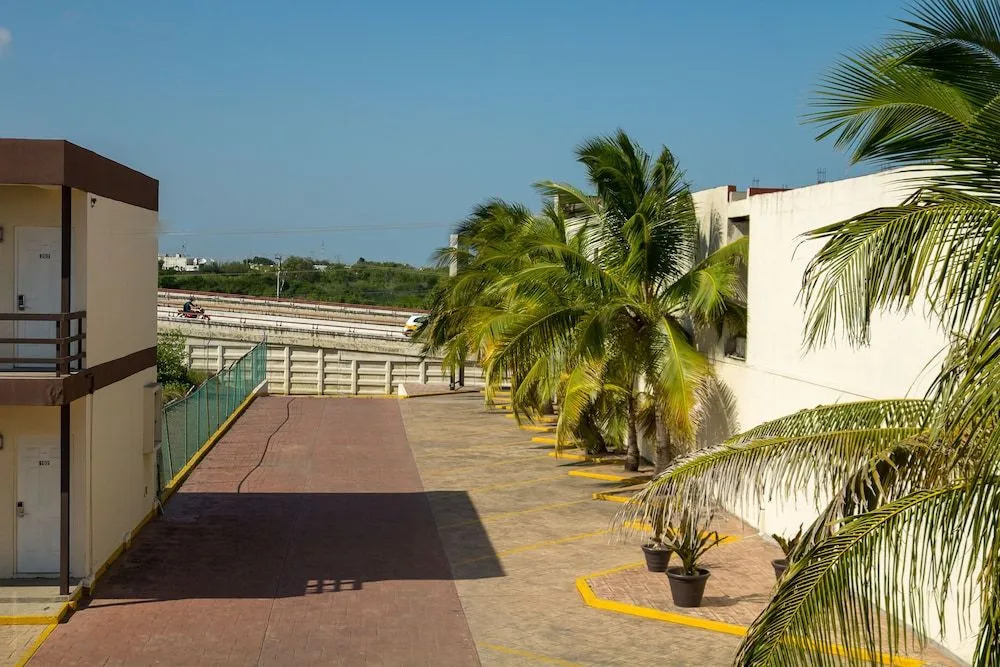 BONITTO INN® Altamira Zona Industrial
