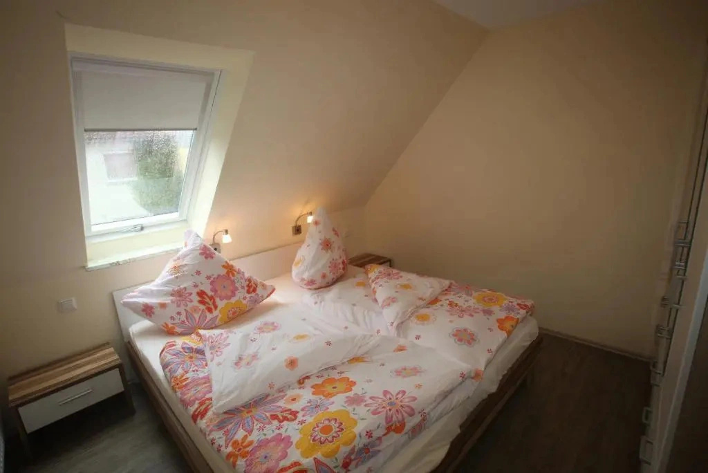 Haus Strandgang, Whg 4
