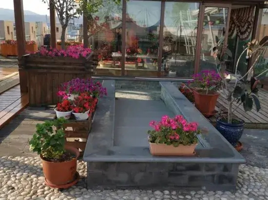 Garden Homestay