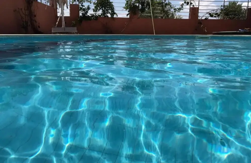 Charming Villa with Private Pool in Belek