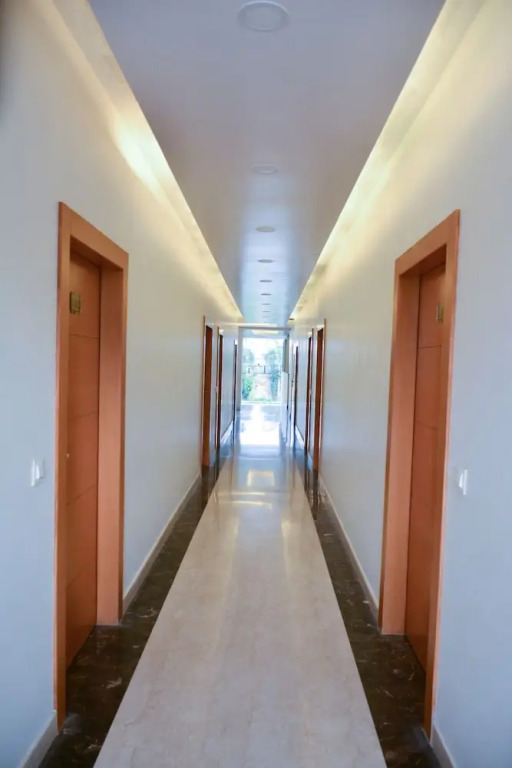 The Pure Nature Hotel