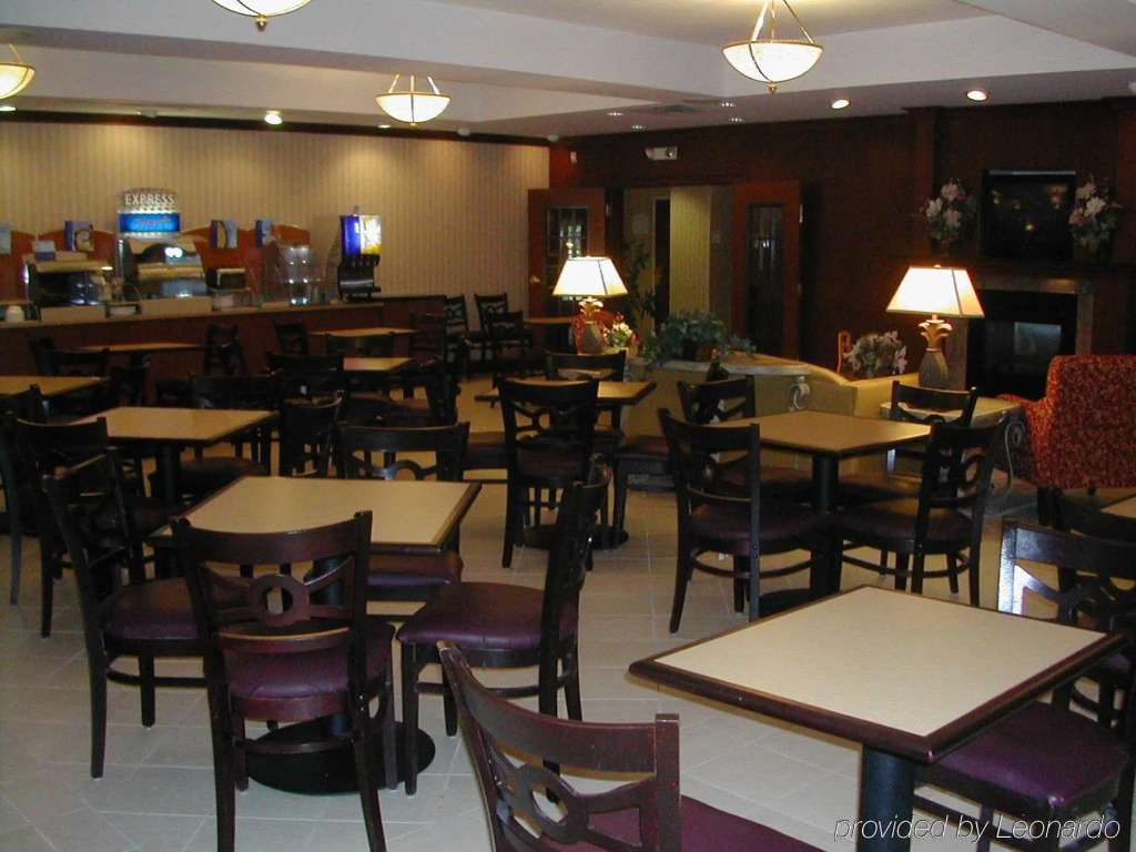 Wyndham Garden Erie