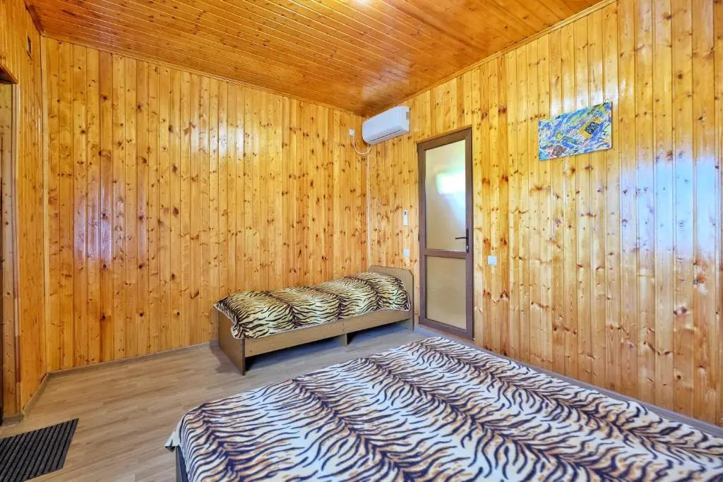 Guest House Rusalka