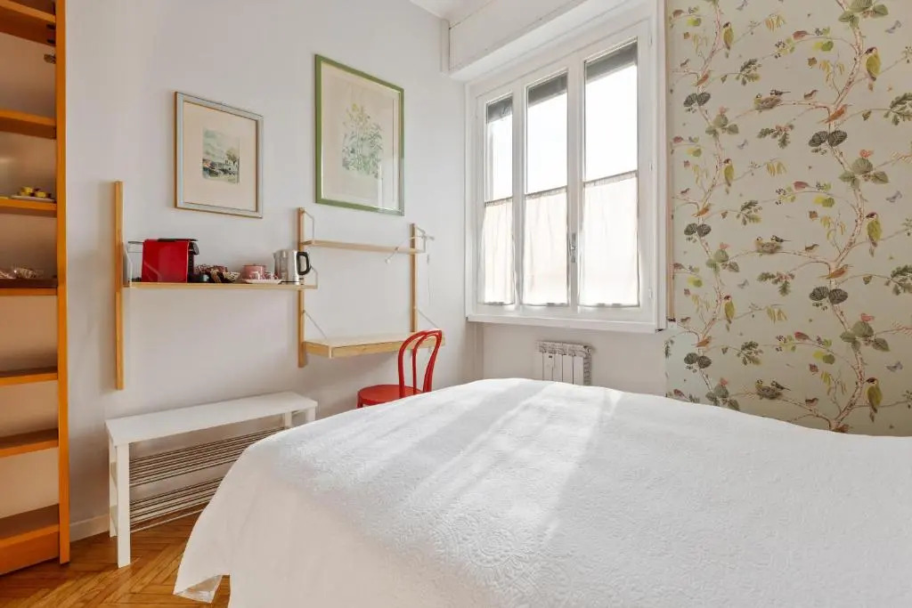 B&B San Calocero-private bathroom- WI-FI
