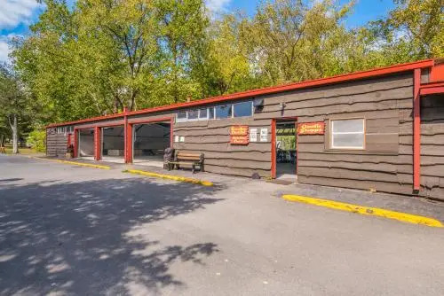 Rondout Valley Resort