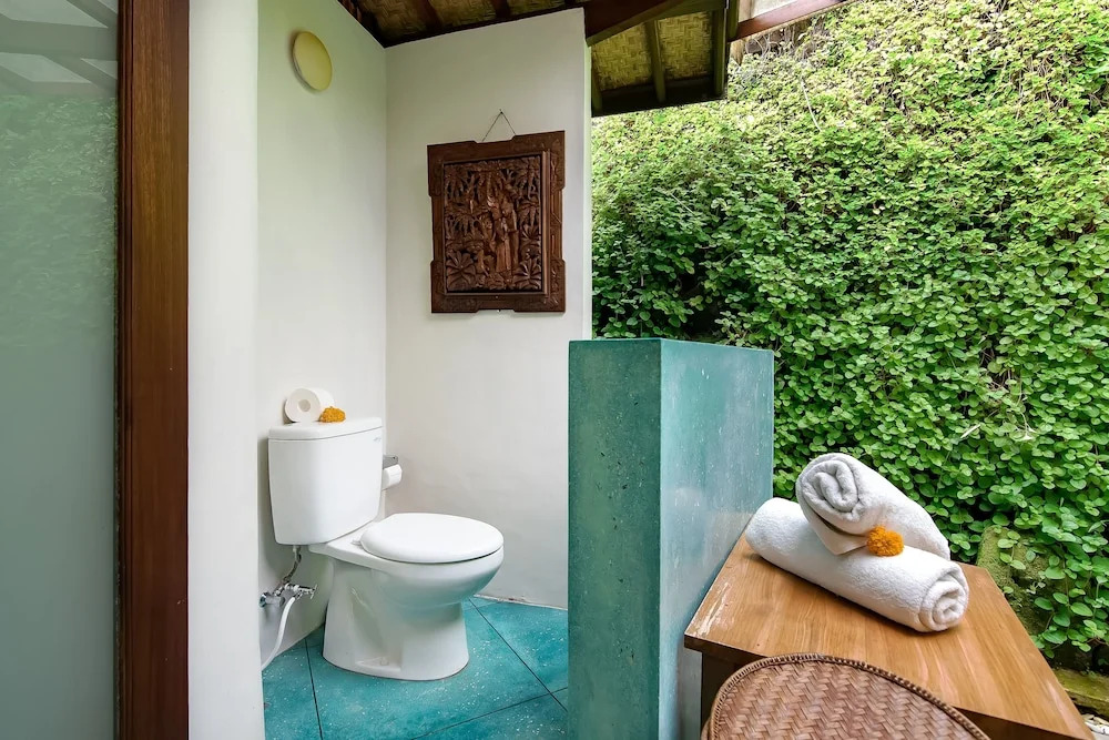 Villa Umah Shanti
