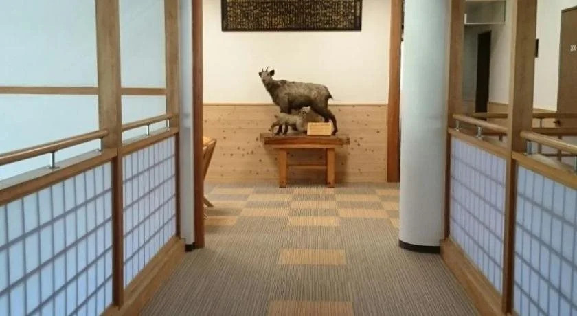 Nezame Hotel