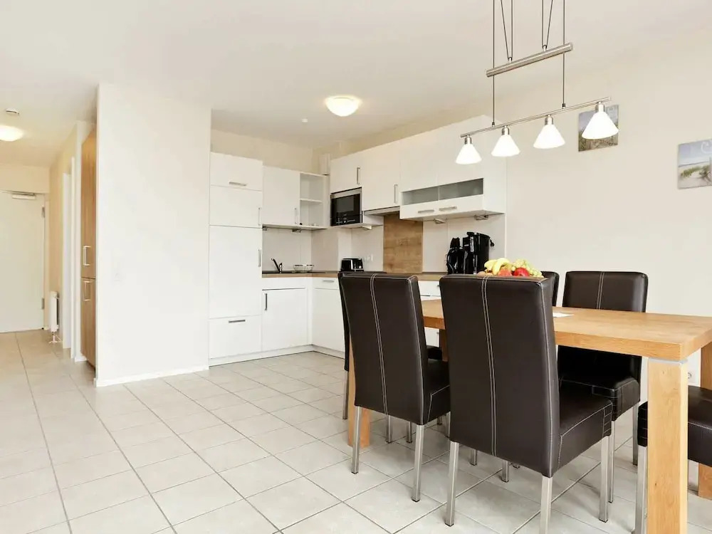 6 person holiday home in Großenbrode