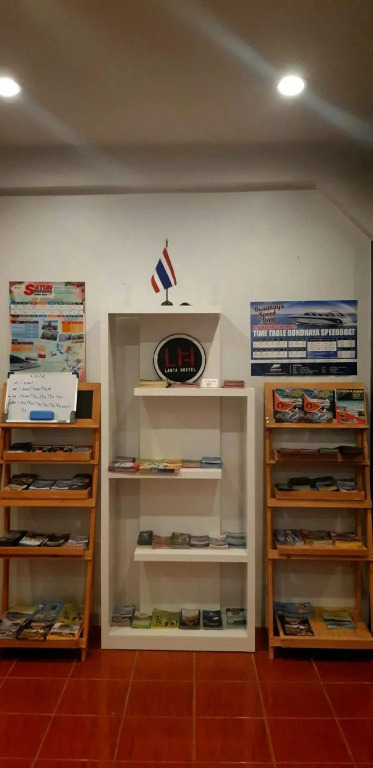 Lanta Hostel