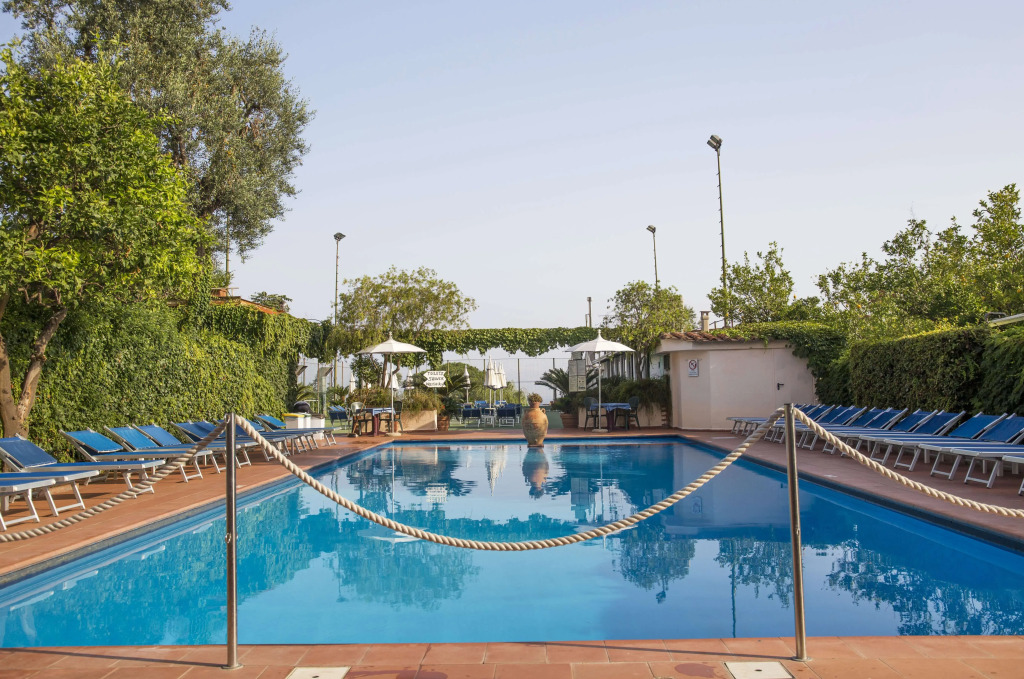 Hotel Central Wellness