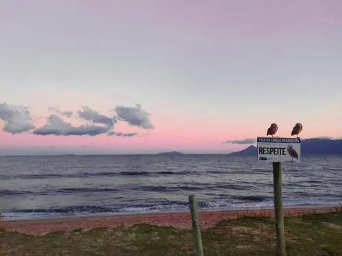 Recanto Casa de Pedrinha - Aptos para temporada e finais de semana
