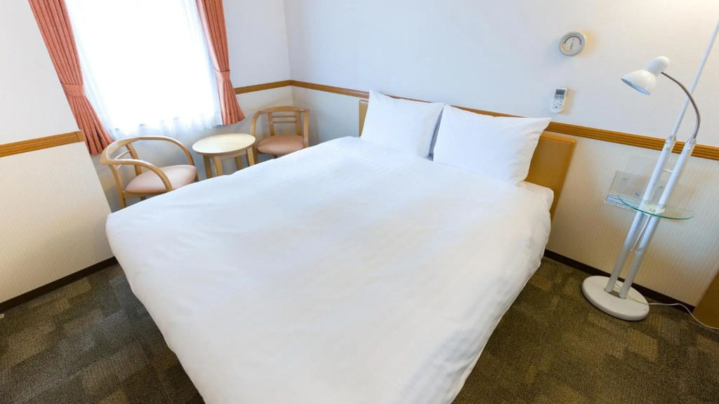 Toyoko Inn Kokura-eki Minami-guchi