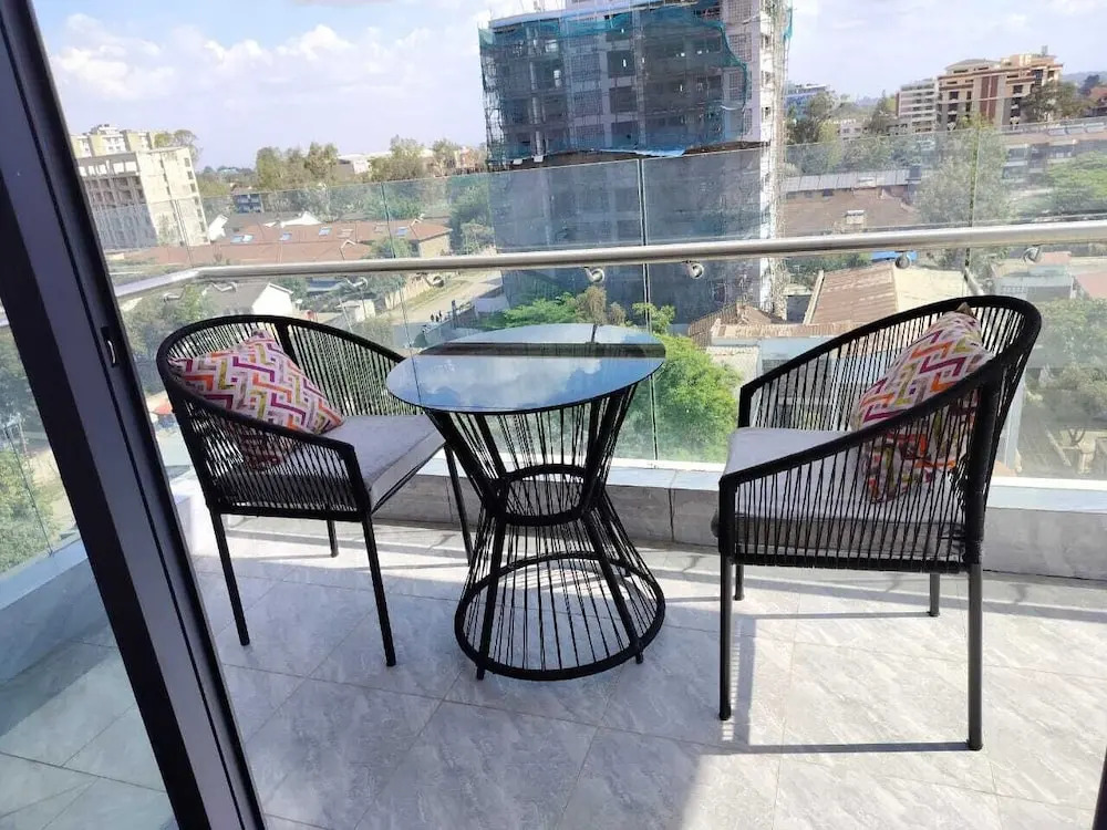 Capital Rise by Extended Stays