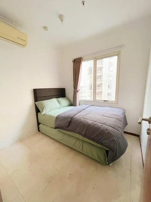 Super Cozy 2BR Apt with direct access to Mall