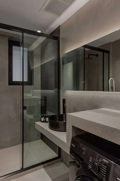 No Stars - Signature Residences