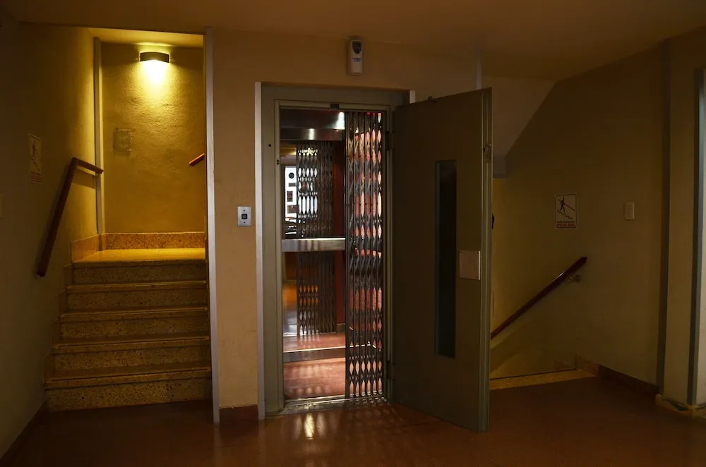 Hotel Huemul