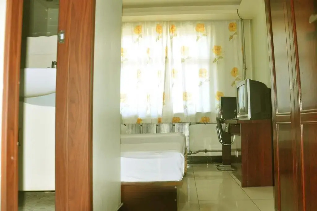Xinyan Guesthouse