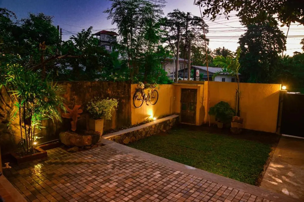 Sandaya's Villa 4 Bedrooms Private Villa