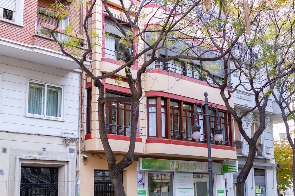 A Casa Martínez B&B