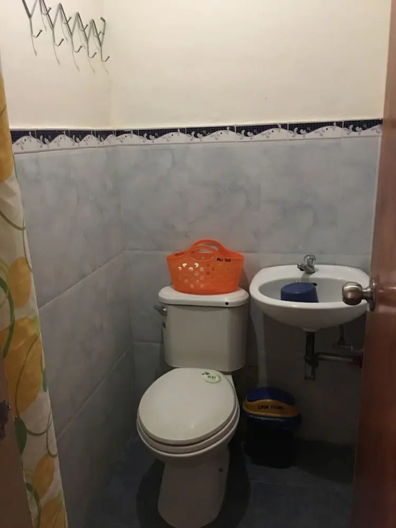 Casa Felipa