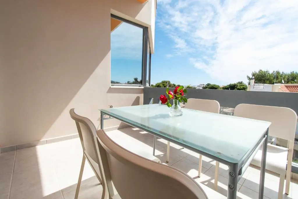 Apartments Efi