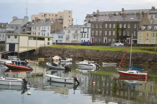Pier39 B&B Portrush