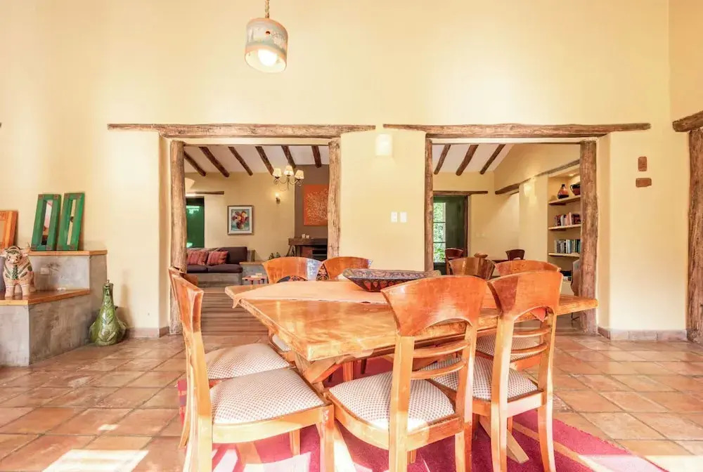 Casa Pisac by Wynwood House
