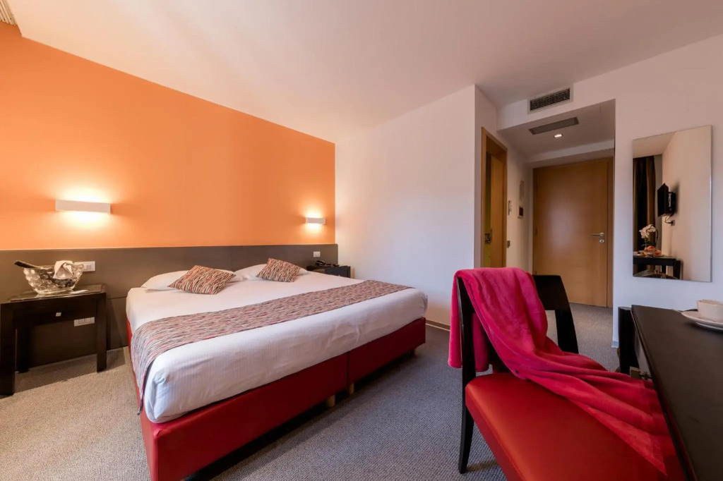 Hotel Valeria