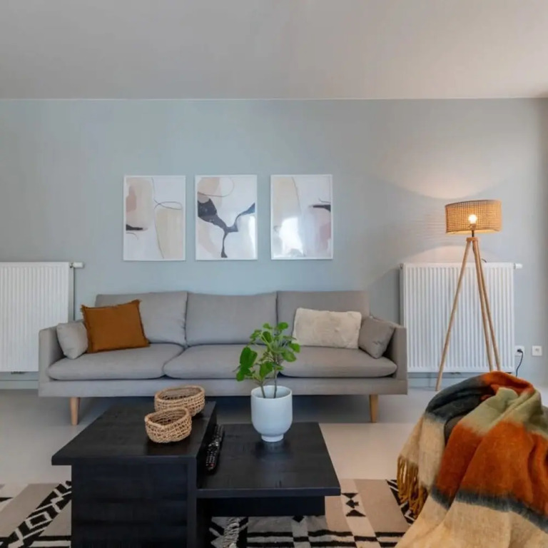 Queen at Sea Modern 2 Bedroom Apartement