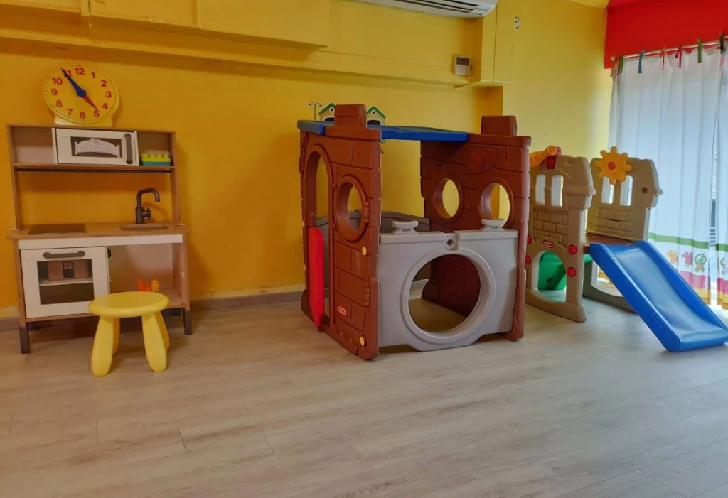 Orchard Point Serviced Apartments